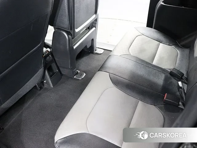 Kia The New Ray 2020 Черный из Кореи, фото 3