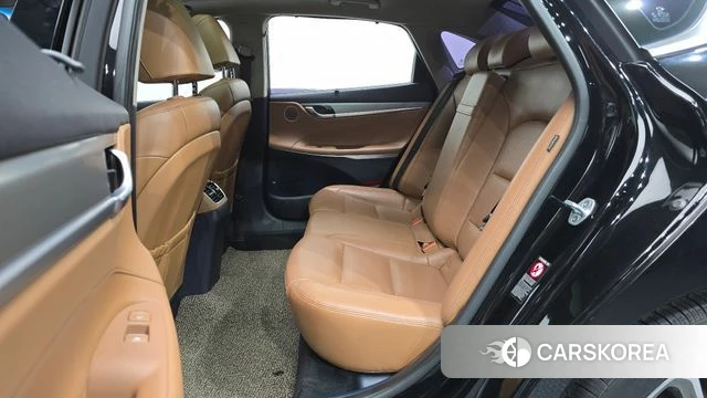 Hyundai Grandeur IG 2019 Черный из Кореи, фото 3
