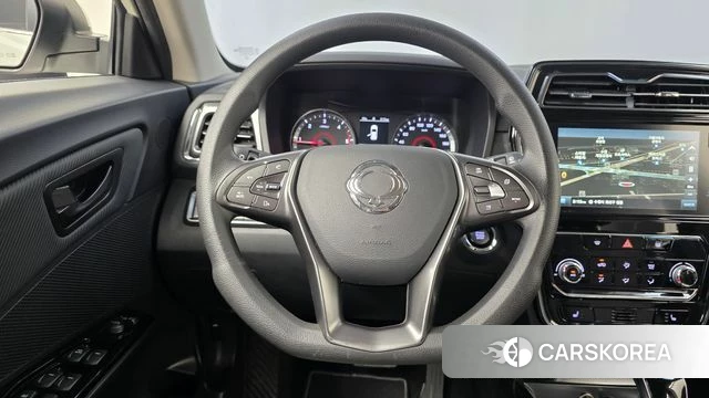 Ssangyong Berry New Tivoli 2020 Белый из Кореи, фото 3