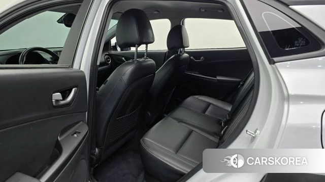 Hyundai Kona 2019 Белый из Кореи, фото 3