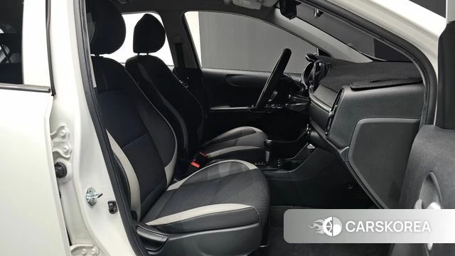 Kia All New Morning (JA) 2020 Белый из Кореи, фото 3