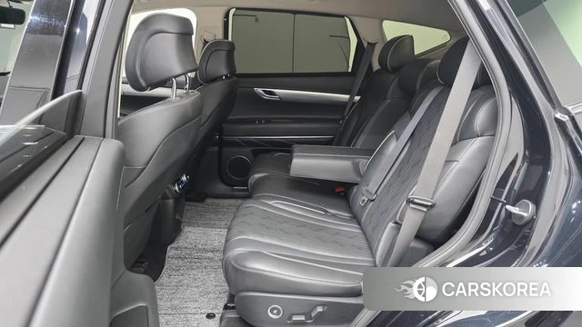 Genesis GV80 2020 Черный из Кореи, фото 3