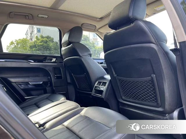 Zotye T700 2018 Коричневый из Китая, фото 3
