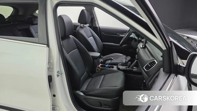 Kia Seltos 2020 Белый из Кореи, фото 3