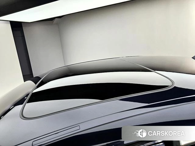 BMW 5 Series (G30) 2019 Синий из Кореи, фото 3