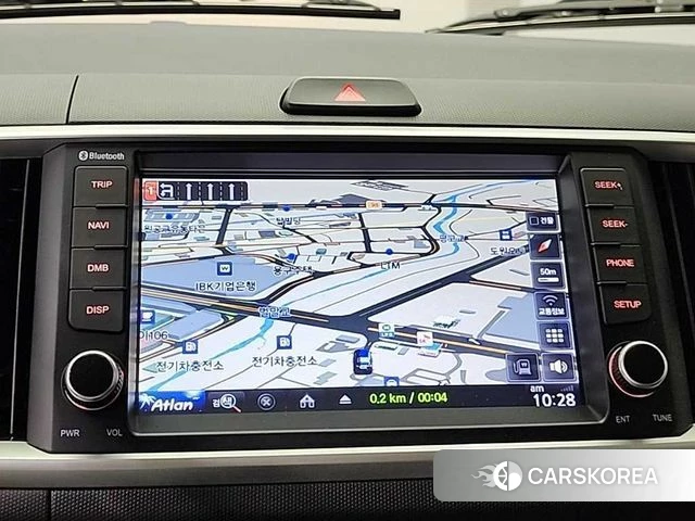 Kia The New Ray 2022 Черный из Кореи, фото 3