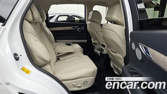 Genesis GV80 id 2906211 из Кореи 3