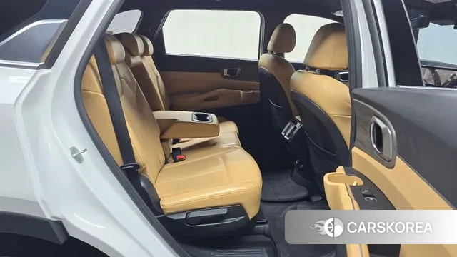 Kia Sorento 4th Generation 2021 Белый из Кореи, фото 3