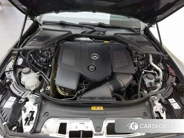 Mercedes-Benz E-class 2025 Черный из Китая, фото 3