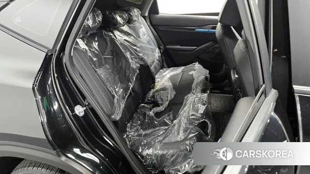 Kia The New Seltos 2023 Черный из Кореи, фото 3