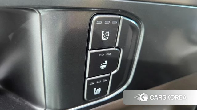 Kia Tasman 2025 Серый из Кореи, фото 3