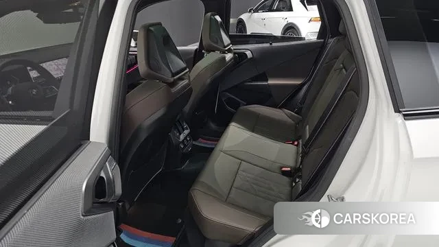 BMW X3 (G45) 2025 Белый из Кореи, фото 3