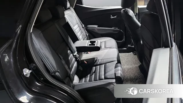 Ssangyong Berry New Tivoli 2019 Черный из Кореи, фото 3