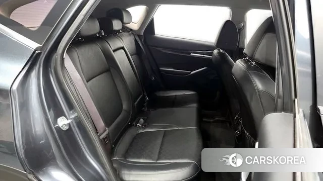 Kia Seltos 2021 Серый из Кореи, фото 3