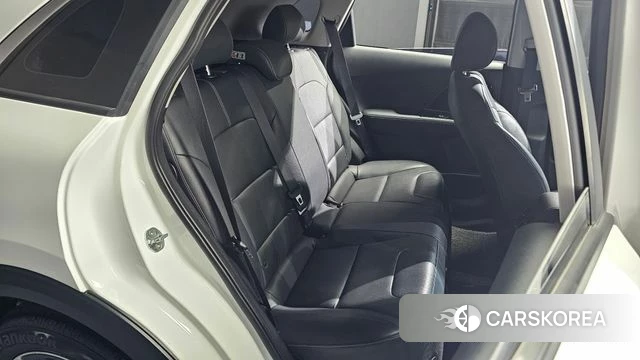 Kia The New Niro 2020 Белый из Кореи, фото 3