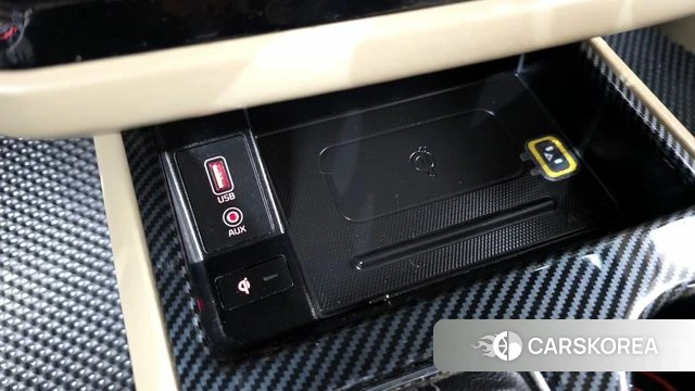 Kia The New Carnival 2019 Черный из Кореи, фото 3