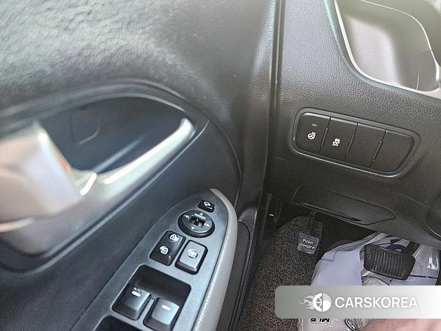Kia The New Ray 2019 Белый из Кореи, фото 3