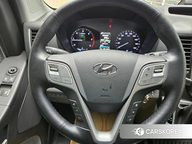 Hyundai Solati 2025 Белый из Кореи, фото 3