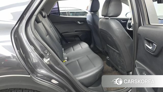 Kia Stonic 2018 Серый из Кореи, фото 3