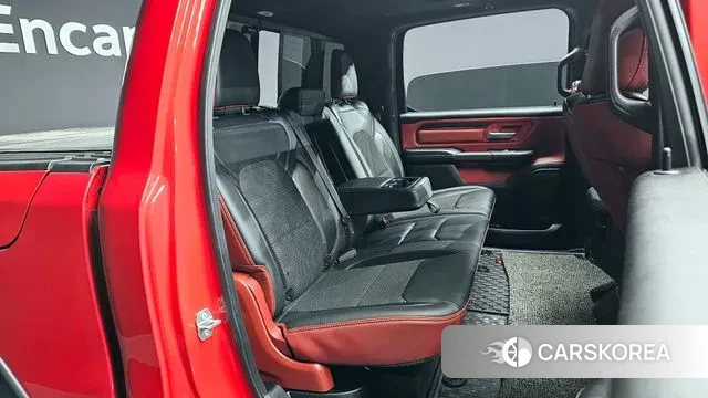 Dodge Lampicup 2019 Красный из Кореи, фото 3