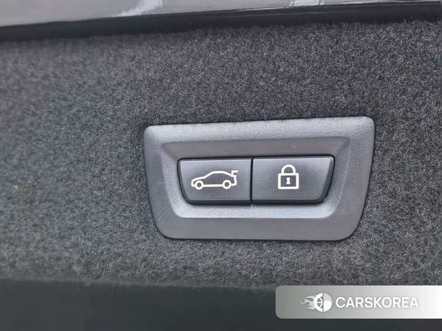 BMW 7 series 2018 Черный из Китая, фото 3