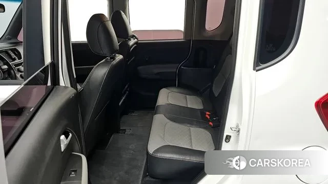 Kia The New Ray id 3535953 из Кореи 3