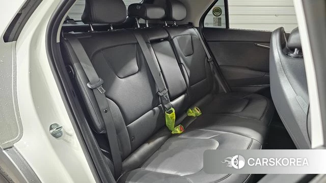 Kia Di All New Niro EV 2023 Белый из Кореи, фото 3