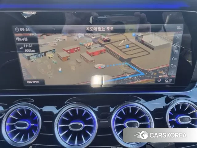 Mercedes-Benz CLS-Class C257 2019 Серый из Кореи, фото 3