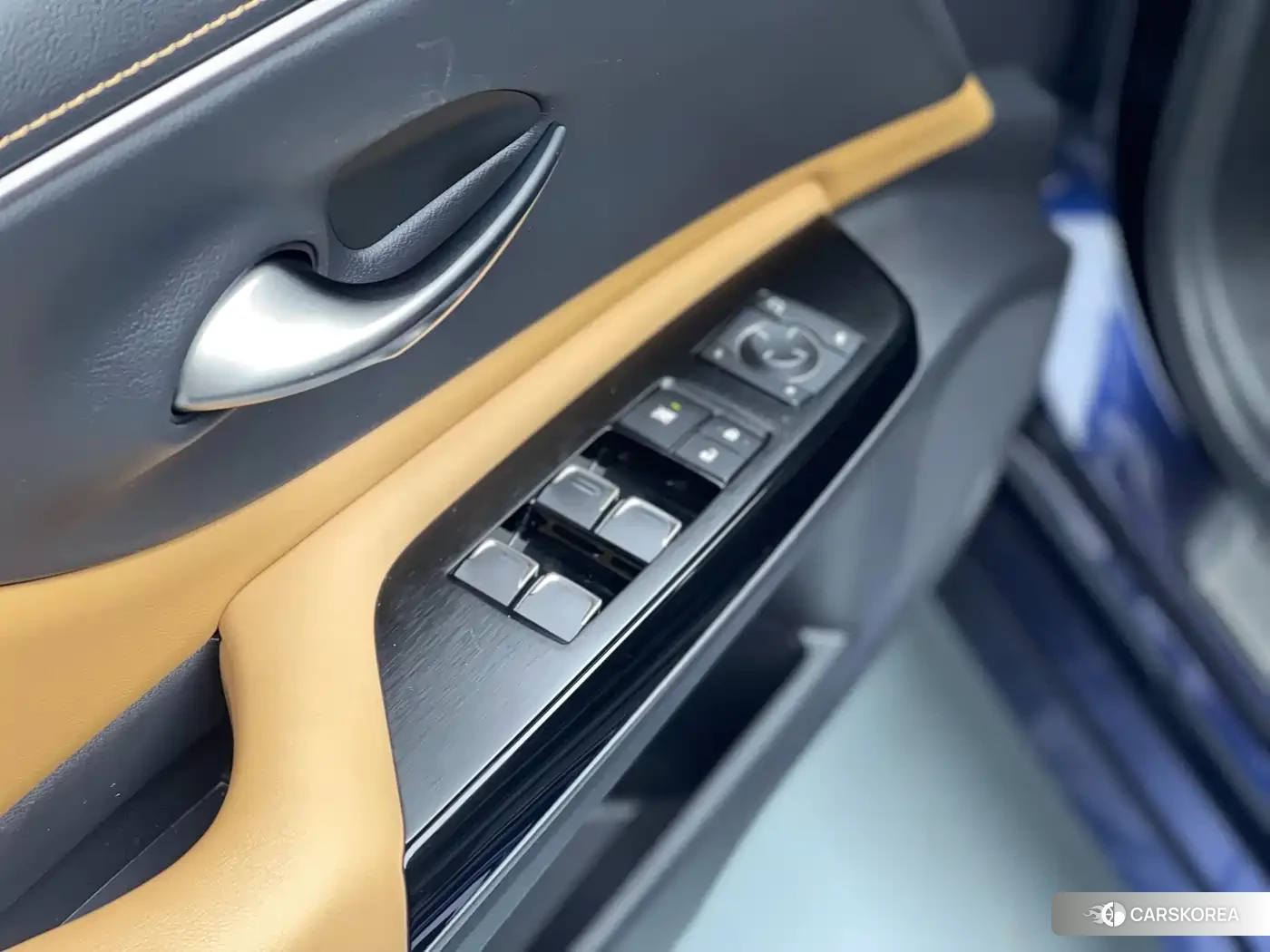 Lexus ES 2023 Синий из Китая, фото 3