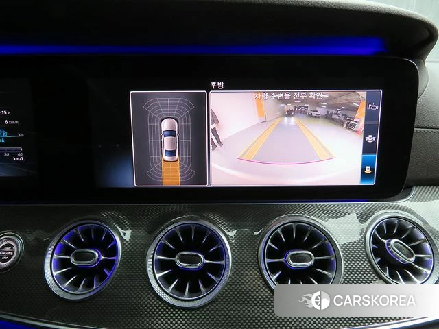 Mercedes-Benz CLS-Class C257 2019 Белый из Кореи, фото 3