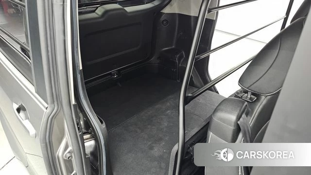 Kia The New Kia Ray 2024 Серый из Кореи, фото 3
