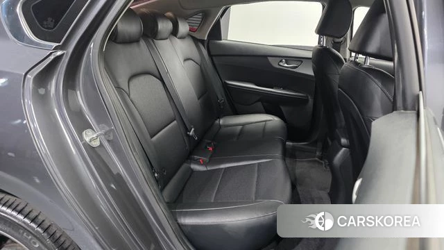 Kia Come New K3 2018 Серый из Кореи, фото 3