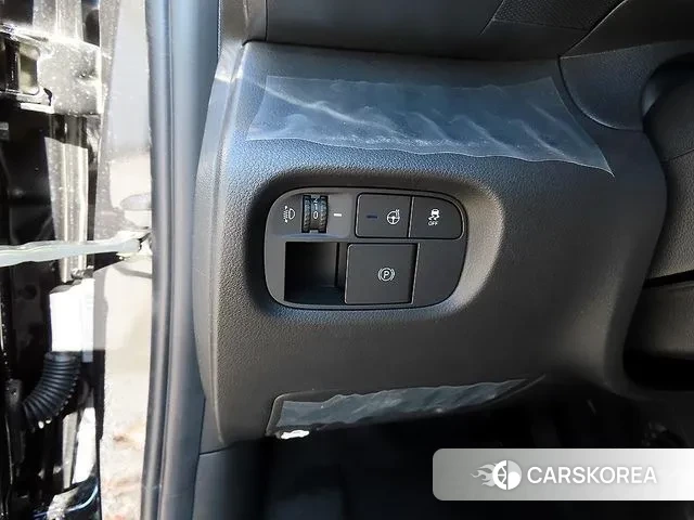 Hyundai The New Casper 2025 Черный из Кореи, фото 3