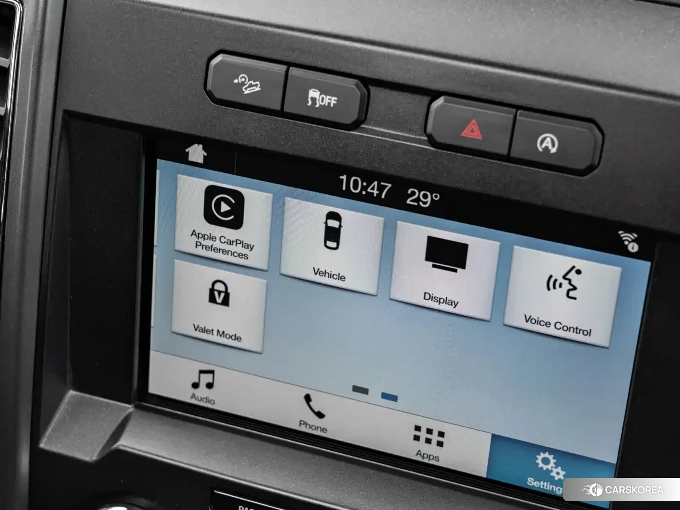 Ford F-150 2019 Черный из Китая, фото 4