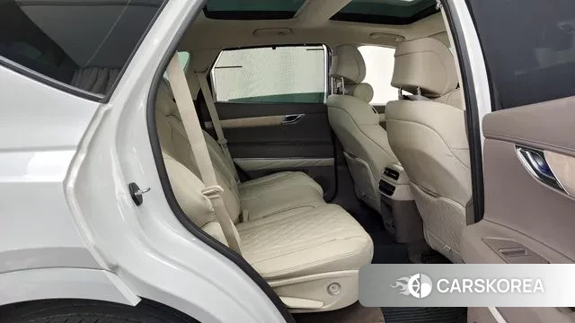 Genesis GV80 2023 Белый из Кореи, фото 3