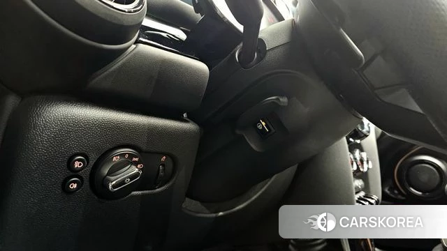 Mini Cooper S Convertible 2022 Серый из Кореи, фото 3