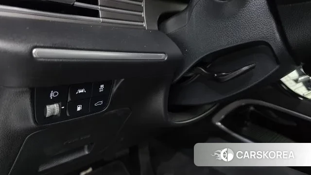 Hyundai The New Grandeur IG Hybrid 2020 Белый из Кореи, фото 3