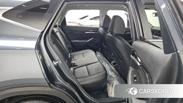 Kia The New Seltos 2023 Серый из Кореи, фото 3