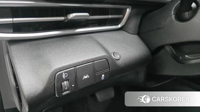 Hyundai Avante (CN7) 2021 Белый из Кореи, фото 3