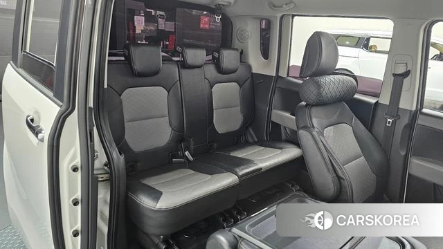 Kia The New Ray 2019 Белый из Кореи, фото 3