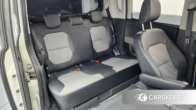 Kia The New Ray 2018 Жемчужный цвет из Кореи, фото 3