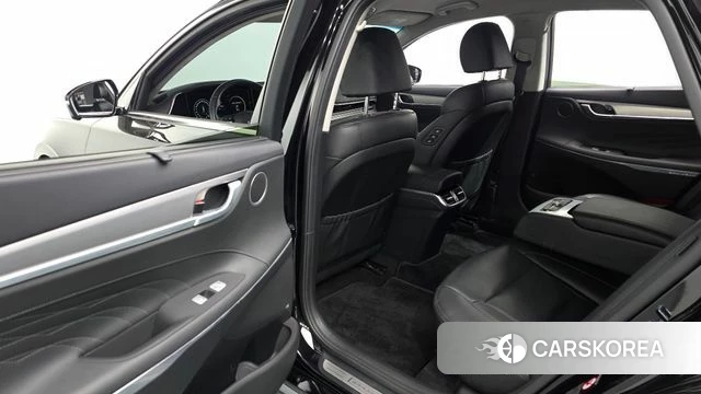 Hyundai The New Grandeur IG Hybrid id 4179429 из Кореи 3