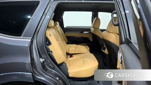Kia Mohave Master 2020 Серый из Кореи, фото 3
