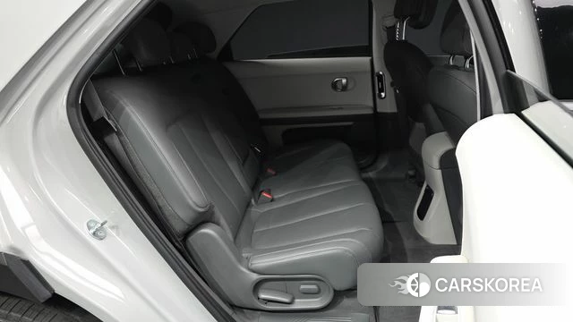 Hyundai Ionic 5 2023 Серебряный из Кореи, фото 3