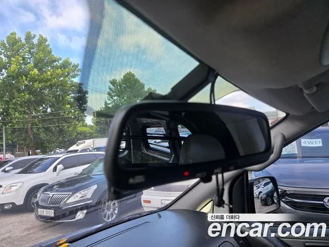 Hyundai The New Grand Starex 2019 Серебристо-серый из Кореи, фото 3