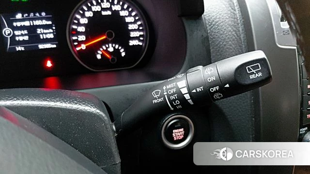 Kia The New Mohave 2019 Жемчужный цвет из Кореи, фото 3