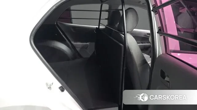 Kia All New Morning (JA) 2018 Белый из Кореи, фото 3