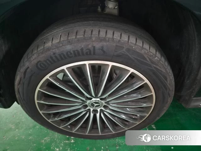 Mercedes-Benz GLC-Class X254 2025 Серый из Кореи, фото 3
