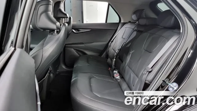 Kia Di All New Niro EV 2022 Черный из Кореи, фото 3