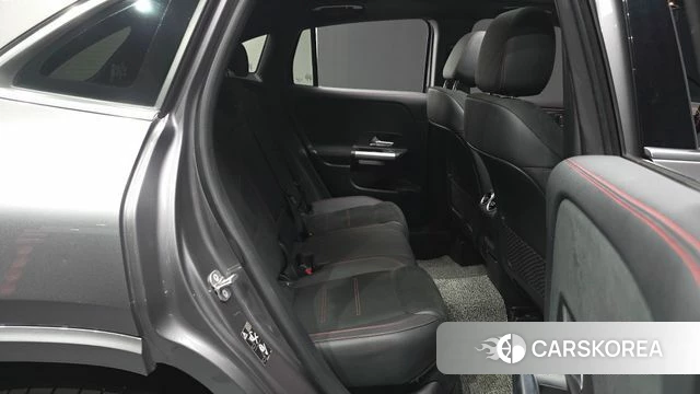 Mercedes-Benz GLA - Class H247 2024 Серый из Кореи, фото 3
